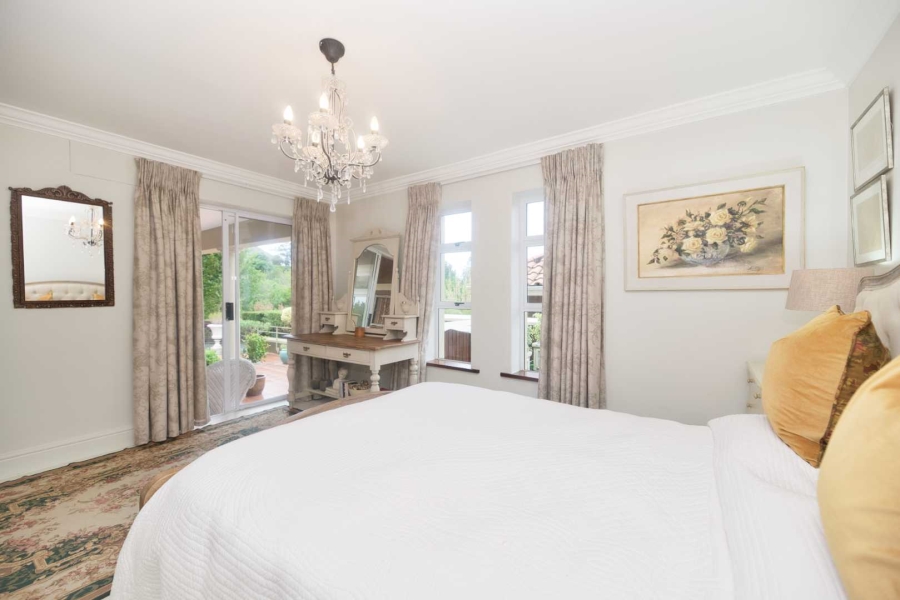 4 Bedroom Property for Sale in Kwaaiwater Western Cape